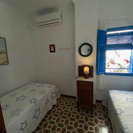 Casa La Rana Charming Townhouse Near The Beach Алтеа Екстериор снимка
