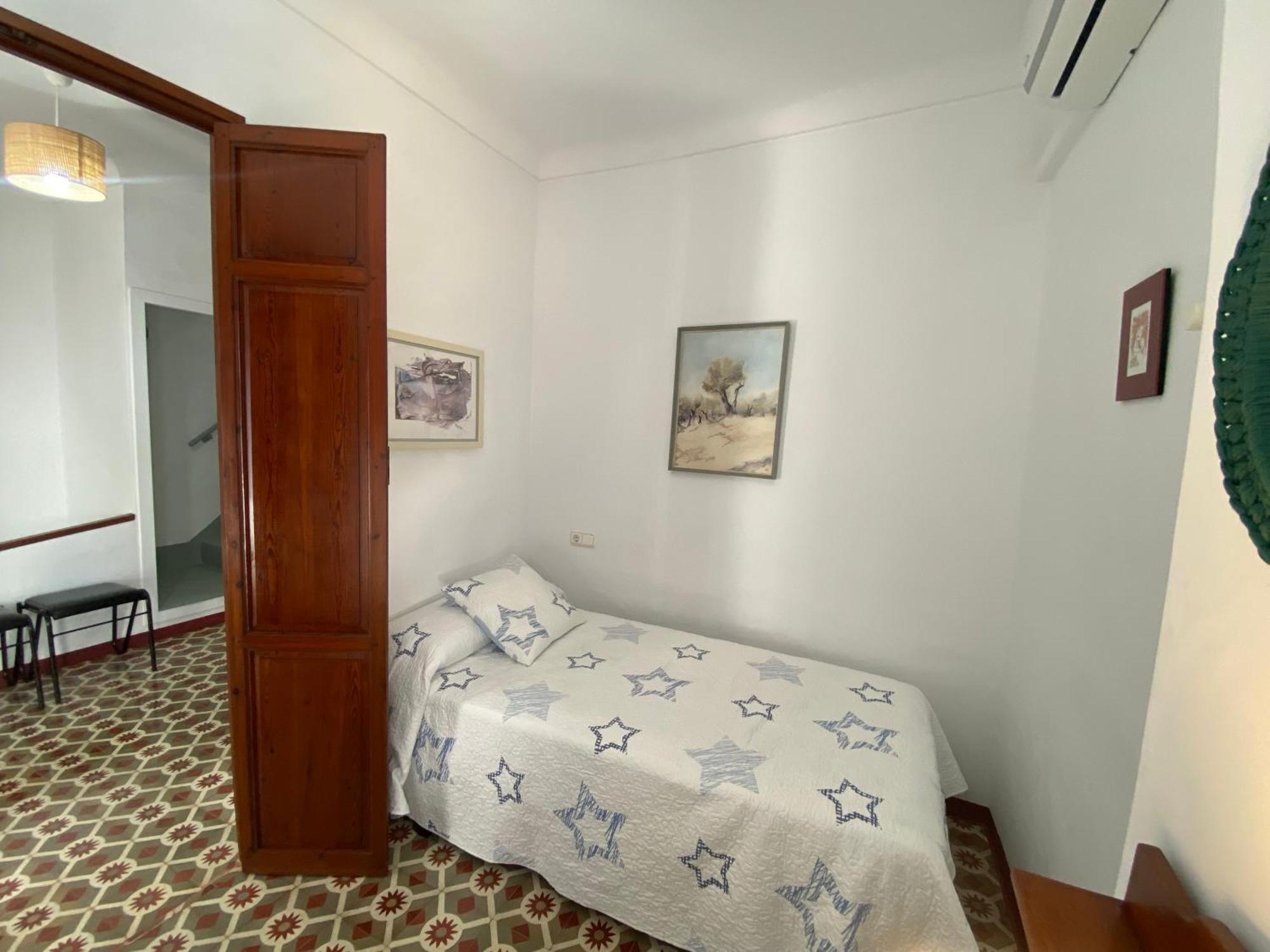 Casa La Rana Charming Townhouse Near The Beach Алтеа Екстериор снимка