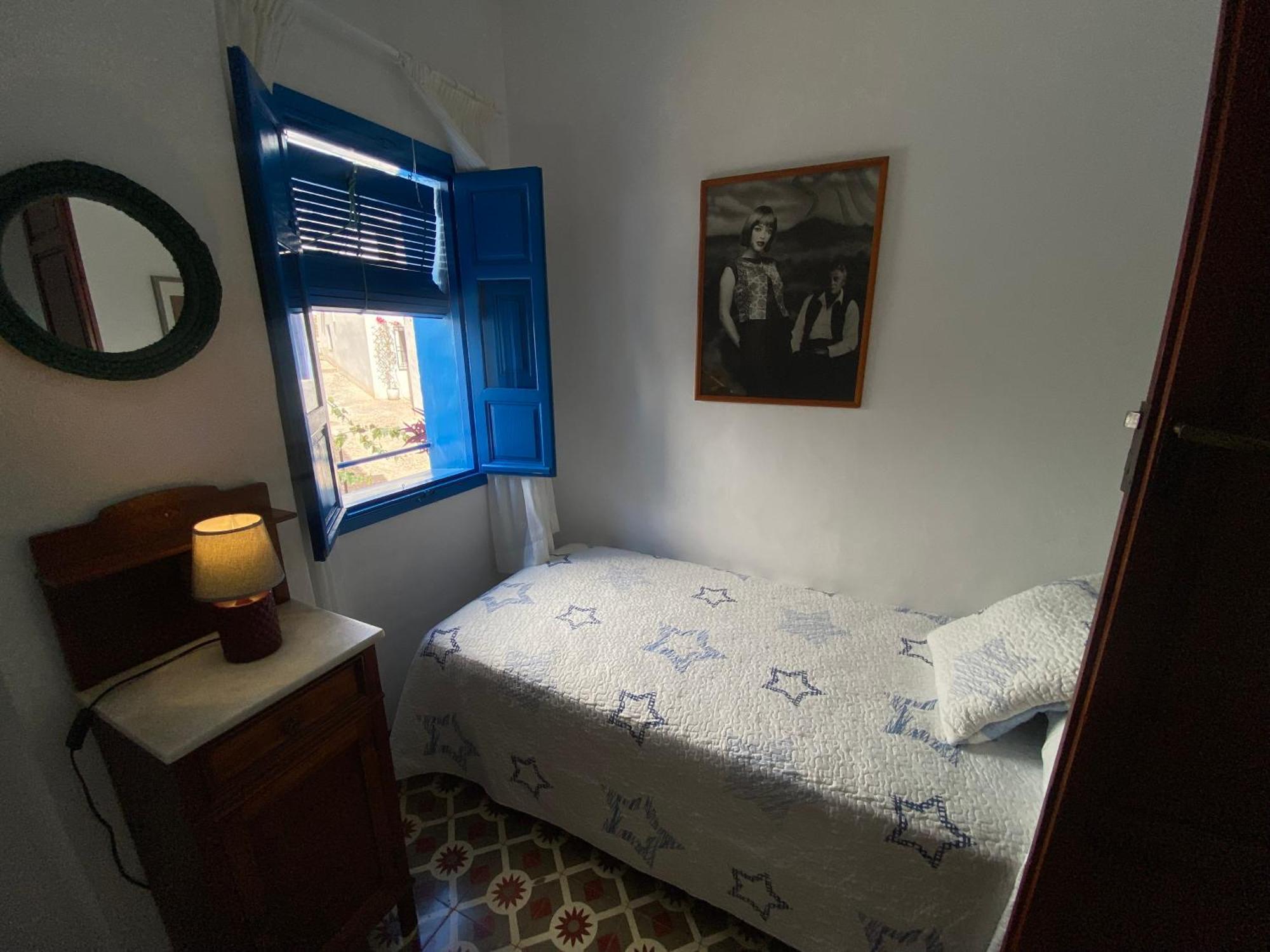 Casa La Rana Charming Townhouse Near The Beach Алтеа Екстериор снимка