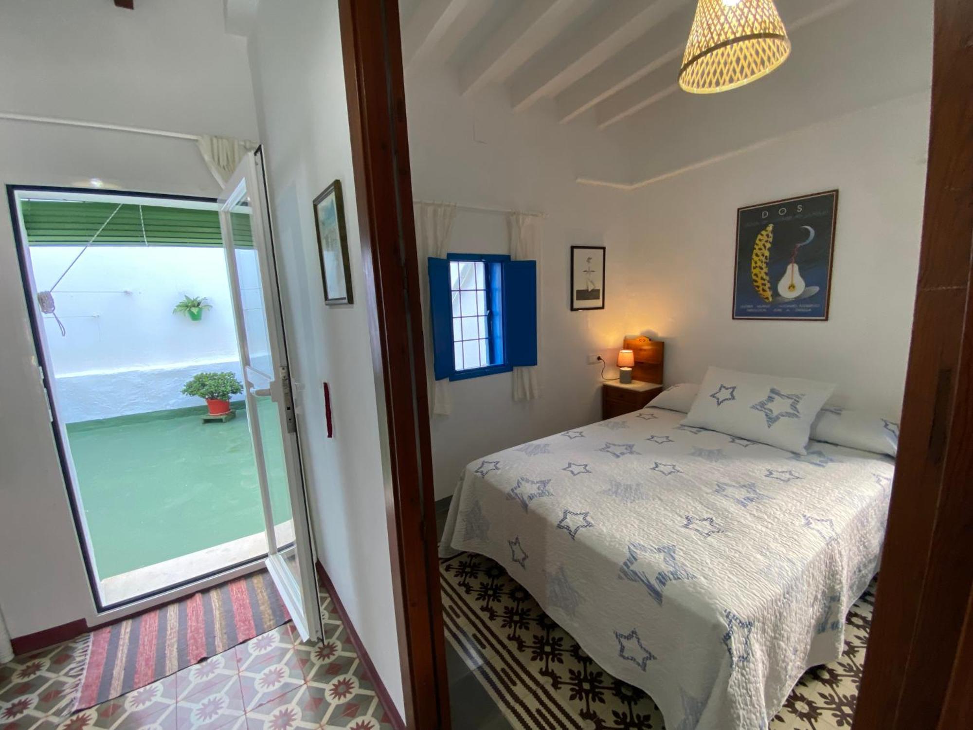 Casa La Rana Charming Townhouse Near The Beach Алтеа Екстериор снимка