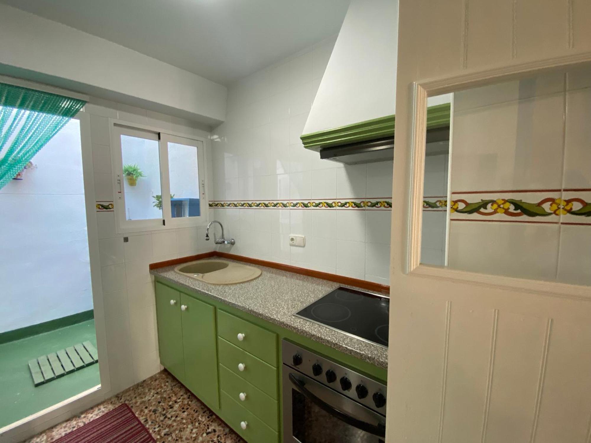 Casa La Rana Charming Townhouse Near The Beach Алтеа Екстериор снимка